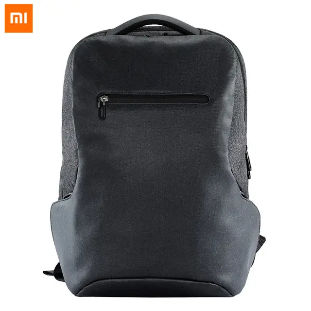 Best Price Original Xiaomi Mi Business Multi-functional Backpacks 26L Big Capacity Travel Bag For Mi Drone 15.6 Inch School Office Laptop Best Price Original Xiaomi Mi Business Multi-functional Backpacks 26L Big Capacity Travel Bag For Mi Drone 15.6 Inch School Office Laptop