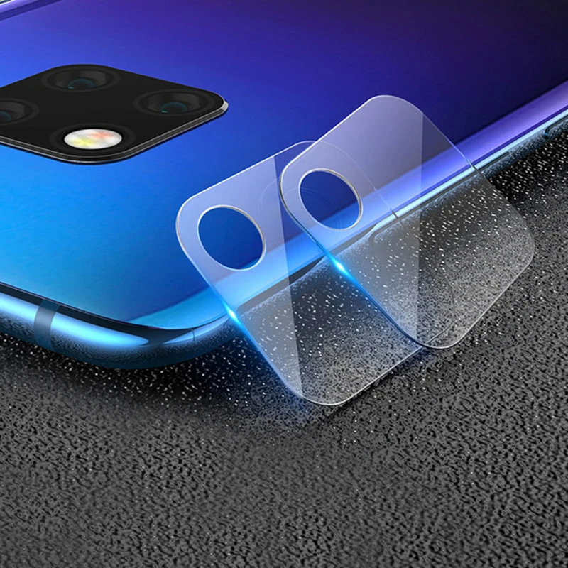 

HD Back Camera Lens Glass Film For Huawei P30 P20 Mate 20 Pro Lite 10 Nova 3E 2S Lens Tempered Glass Honor 8X 10 Lite V20 Note10