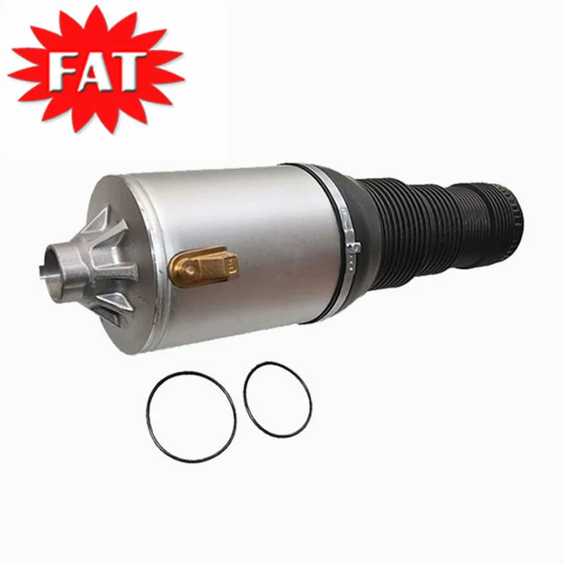 Airsusfat 3D0 616 039 /3D0 040 Передняя Пневматическая Подвеска для VW PHAETON BENTLEY | Автомобили и