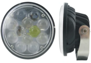 

[Seven Neon]36W LED Work Light for Indicators Motorcycle Driving Offroad Boat Car Tractor Truck 4x4 SUV ATV Spot Flood 12V