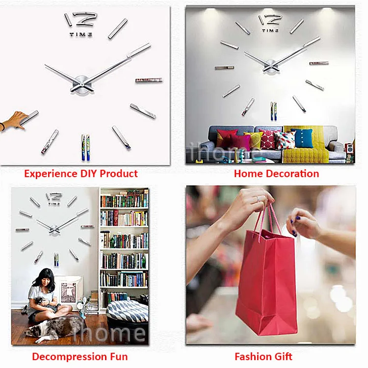 ACRYLIC-Wall-Clock(2)