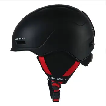 

Unisex Adult Ski Helmet Men Women Professional Snow Skiing Helmets W2 Skating Skateboard Safety Equipment Protector