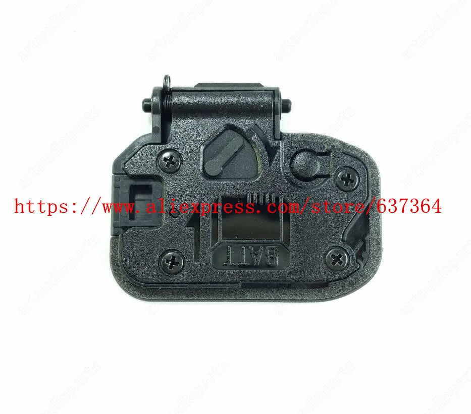 NEW A7M2 A7RM2 Battery Door Cover Lid Cap For SONY ILCE-7M2 ILCE-7RM2 A7 II A7R II Camera Unit Repair Parts