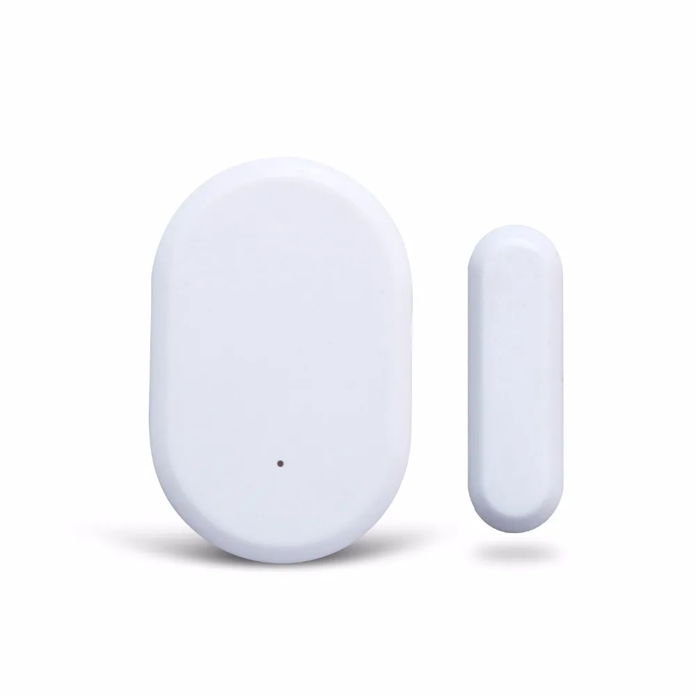 Zigbee 3 0 протокол шлюз zigbee датчик двери PIR температуры и влажности комплект для