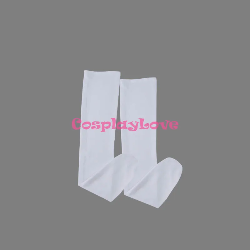 Cardcaptor Sakura Clear Card Sakura Kinomoto School Uniform Cosplay Costume Custom Made For Halloween CosplayLove (5)