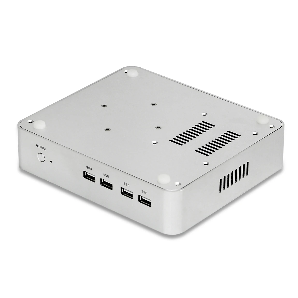 Оригинальный HYSTOU FMP03B i5 7200U 4 К Ultra HD Mini PC Windows 10 OS Intel Core Процессор Поддержка для Коди