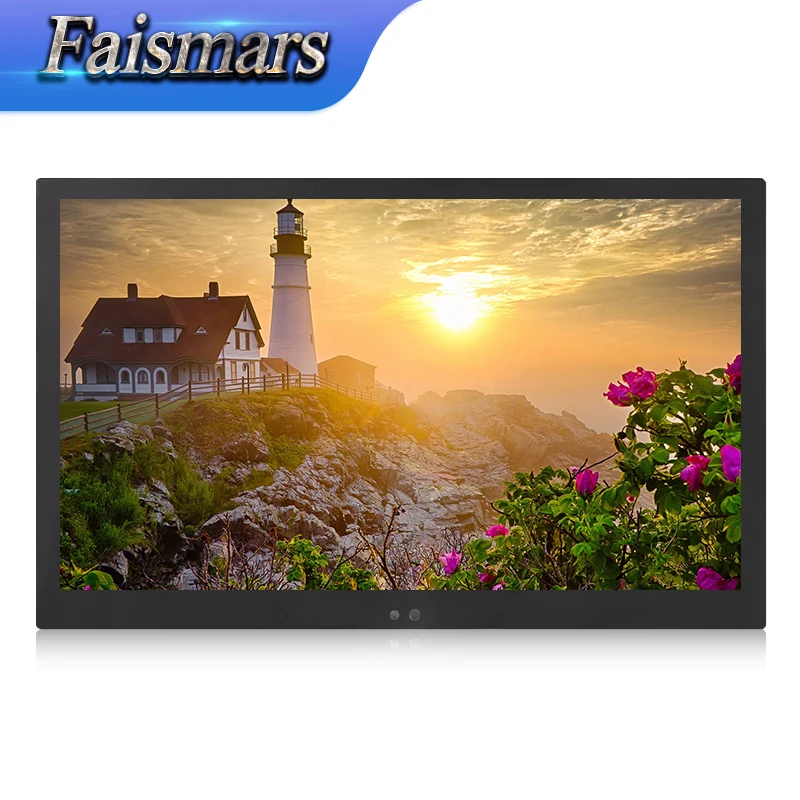 M215 EF/Faismars промышленный CCTV 21 5 дюймовая металлическая рамка встроенный HD 1920*1080