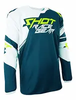 2018 продукт moto bike mx moto cross трикотаж длинным moto rcycle трикотаж велосипедный MTB DH Горные трикотаж moto MX DH Велоспорт
