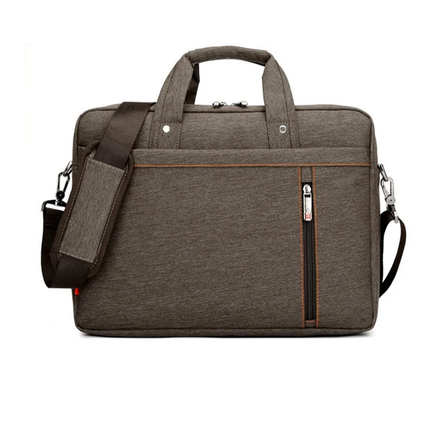 Cheap NOYOKERE 13 14 15 17 Inch big size cases Nylon Computer Laptop Solid Notebook Tablet Bag Bags Case unisex men women Durable Cheap NOYOKERE 13 14 15 17 Inch big size cases Nylon Computer Laptop Solid Notebook Tablet Bag Bags Case unisex men women Durable