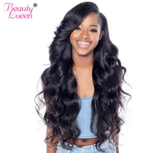 Malaysian Body Wave Bundles Hair Extension Human Hair Bundles Thick And Full Can Be Dyed Raw