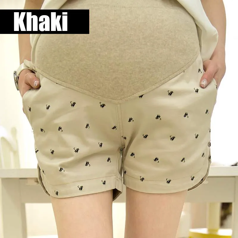 maternity shorts06