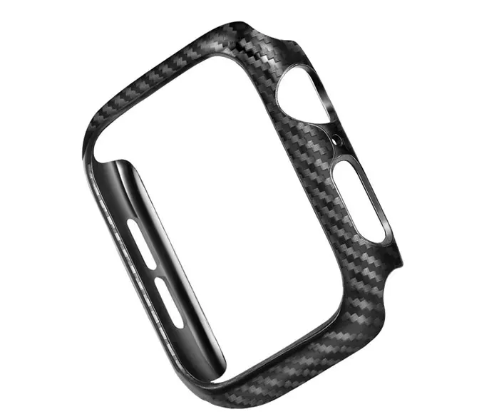 Защитная крышка для Apple Watch case 5 4 3 2 1 iwatch 44 мм 40 мм 42 мм 38 мм корпус ударопрочный полный защитный каркас аксессуары