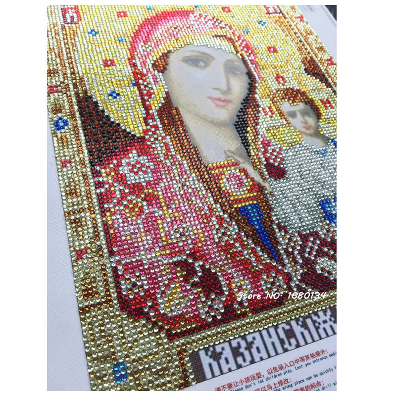 DIY алмазная мозаика RUBOS|mosaic needlework|5d diamond mosaicdiamond embroidery icons |