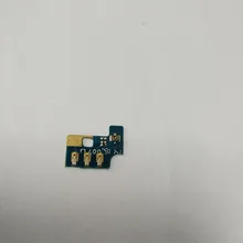 THL 5000 GSM/WCDMA сигнальная антенна маленькие Запчасти для клавиатуры для THL 5000 смартфон+ отслеживание