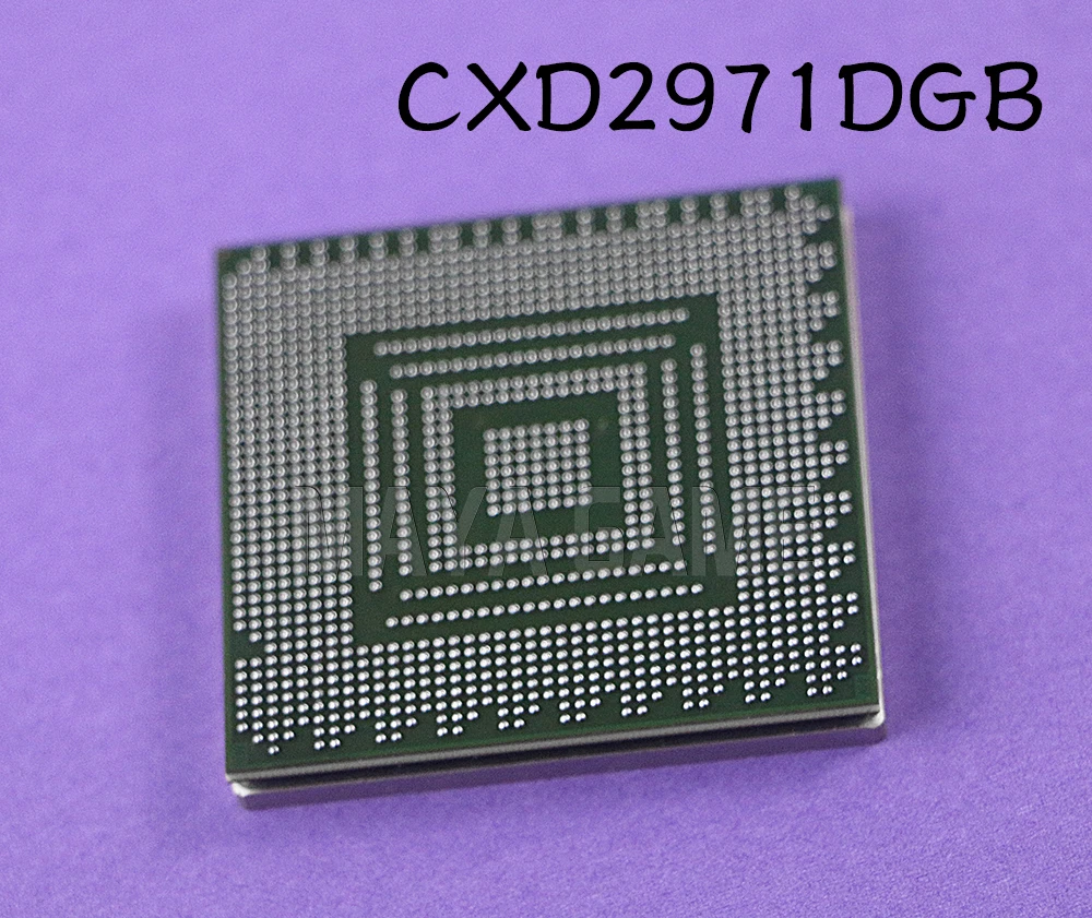 Запасные части CXD2971DGB GPU с шариками для ps3 OCGAME|Запасные части| |