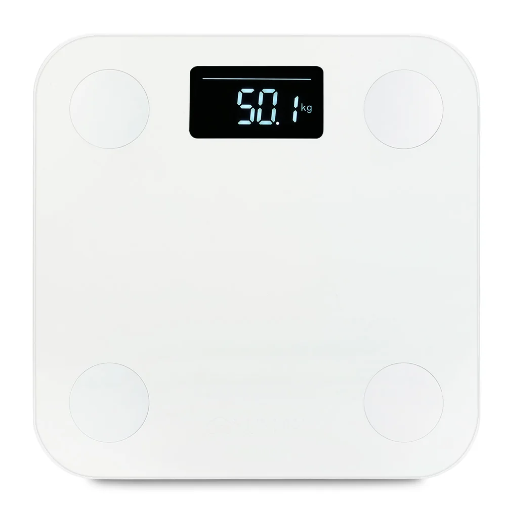 Весы mgb body fat scale. Весы mgb body fat scale