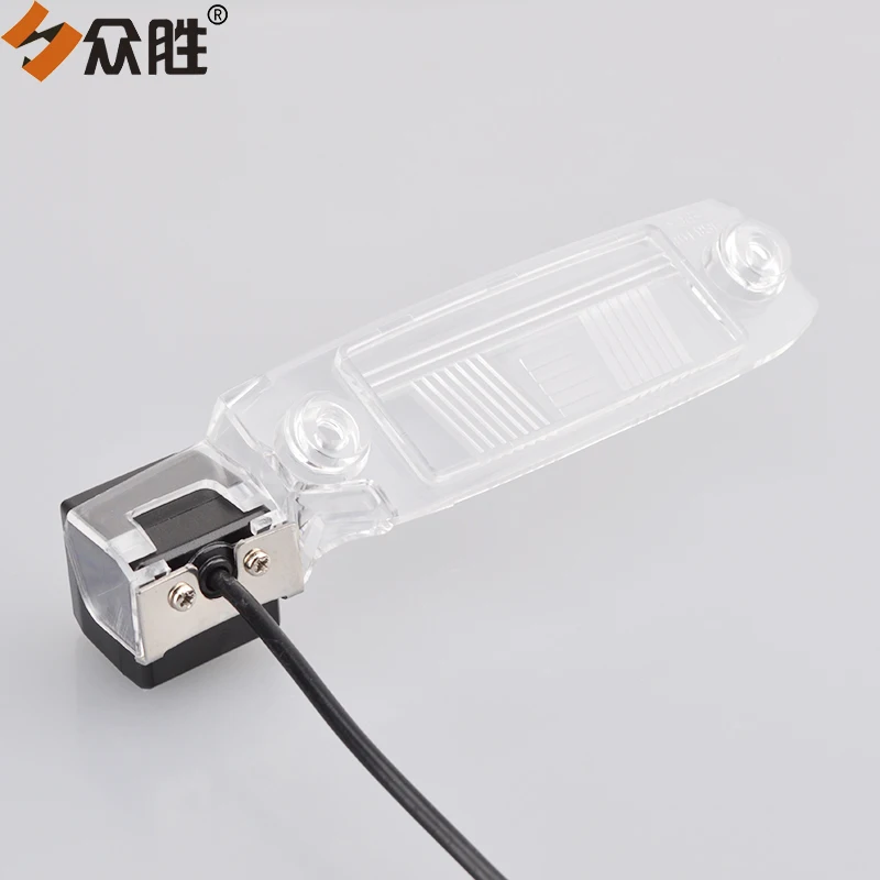 Car Reverse Parking Rearview Camera HS8108 (5)