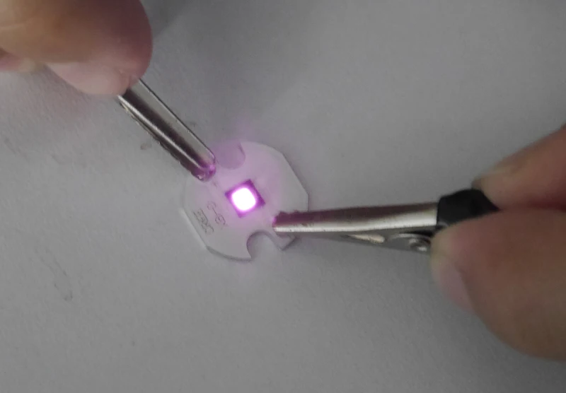 osram 850nm