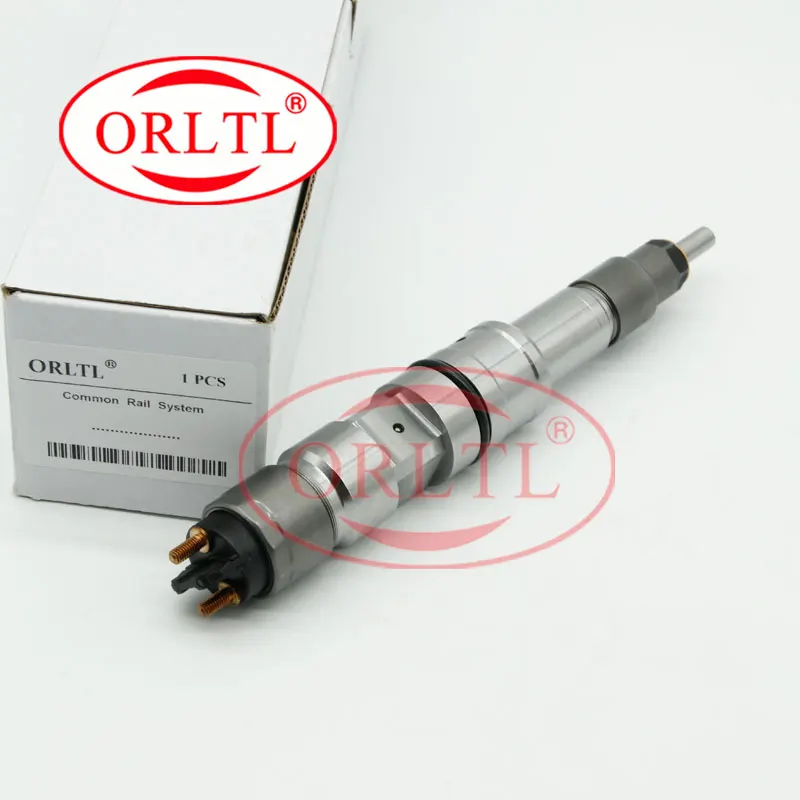 Orлитов 0445120117 common rail распылитель форсунки 0 445 120 117 дизель запасные части инжектор