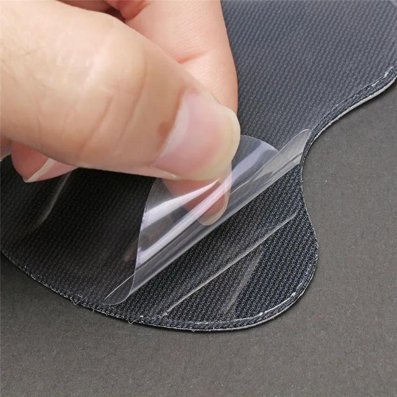 Tens Electrode Adhesive Gel Pads For Body Acupuncture Therapy 10pcs