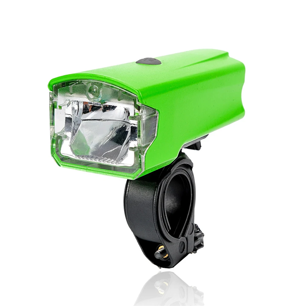 Best LEADBIKE USB Rechargeable LED Bicycle Headlight Anti-glare Flashlight Torch Handlebar Bike Light Battte Cycling Accessories 2