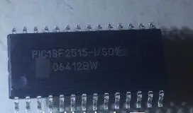 

Free shipping new PIC18F2515-I/SO