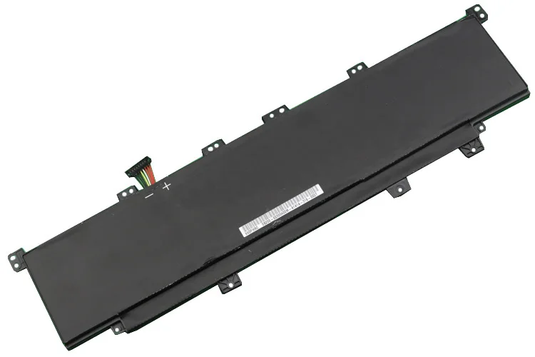 JIGU C31-X402 Original laptop Battery For Asus VivoBook S300CA S400 S400E S400CA S500CA 11.1V 44WH JIGU C31-X402 Original laptop Battery For Asus VivoBook S300CA S400 S400E S400CA S500CA 11.1V 44WH