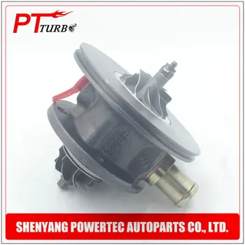 

54359880021 Turbo cartridge for Peugeot 107 / Bipper 1.4 HDi 40Kw 54HP DV4TD - KKK NEW turbolader core 54359700007 chra turbine