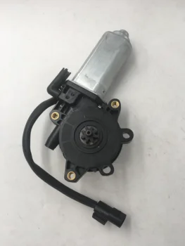 

for 94-04 Land Rover Discovery Passenger Side Right Front Door Window Motor New