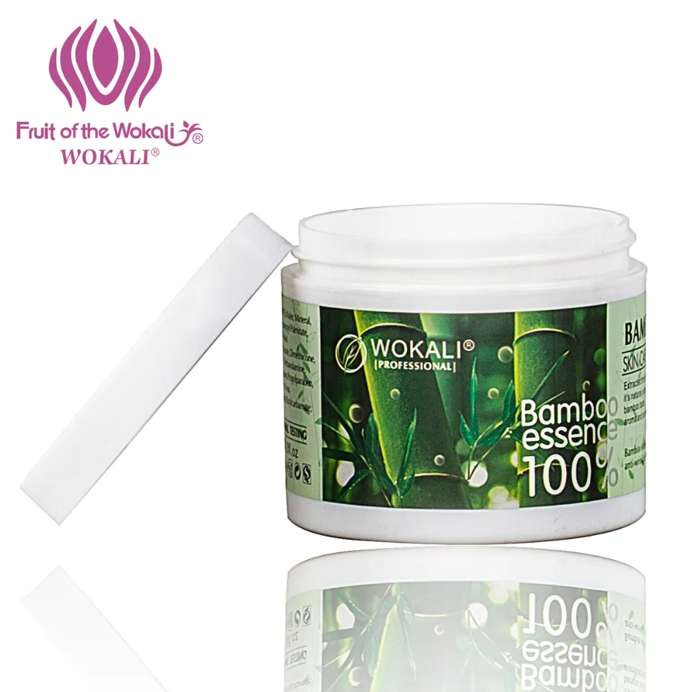 

WOKALI Moisturizing Face Cream Nourishing skin care Anti-Aging Wrinkle beauty Repair the skin Plant extracts