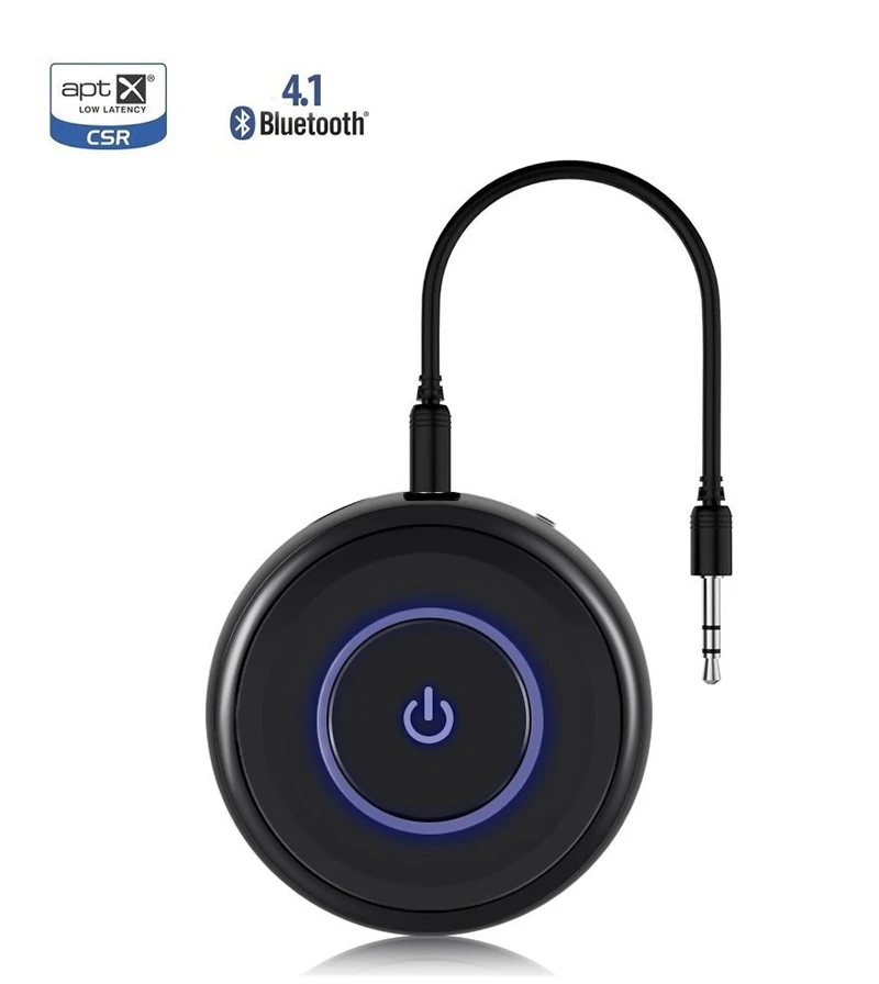 bluetooth 4.1 aptx