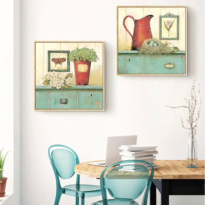 art painting
