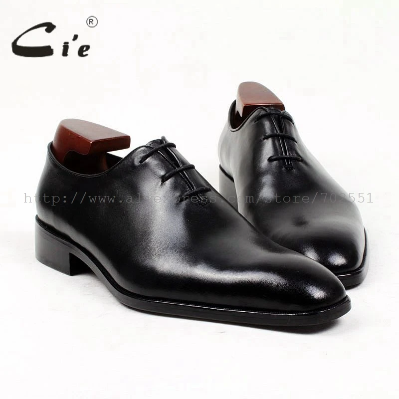 leather shoes custom