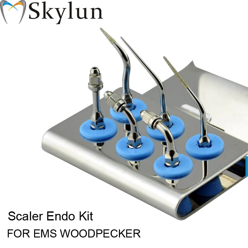 EMS WOODPECKER