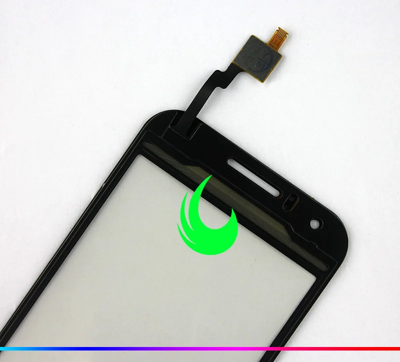 Высокое качество для Samsung Galaxy J1 J100 J100F J100H сенсорный экран дигитайзер сенсор внешняя стеклянная линза Панель