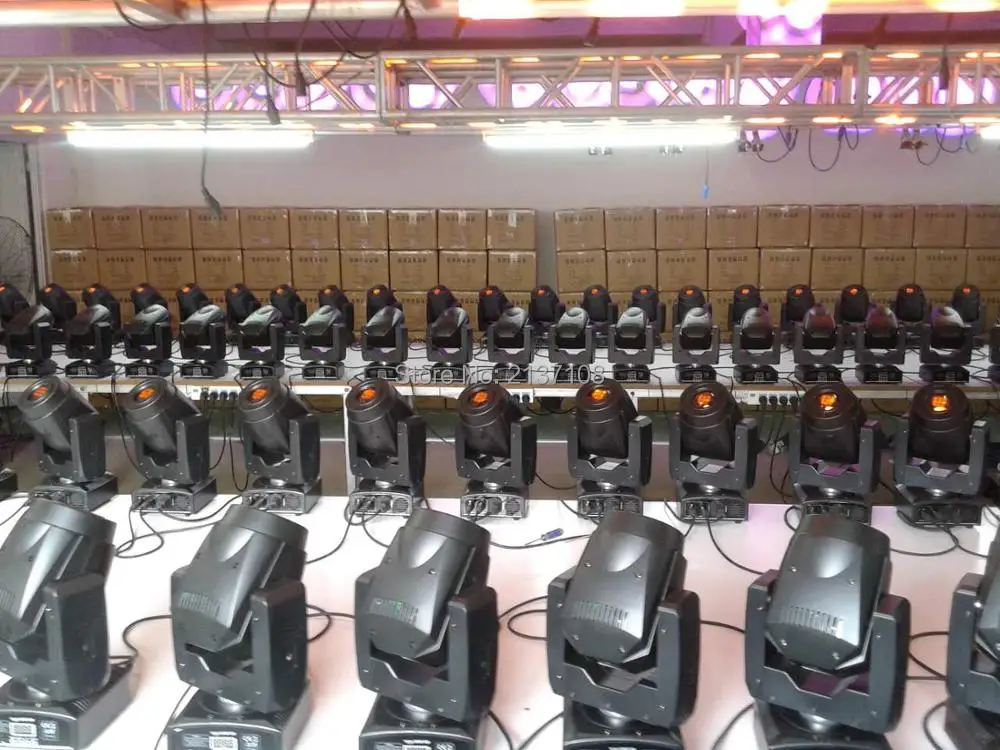 Production