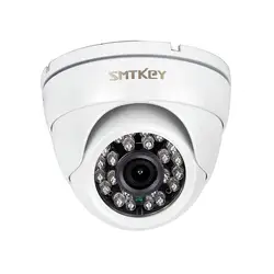 2MP SONY металла мини купольная AHD Камера 720 P 960 P 1080 P водонепроницаемый AHD безопасности Камера