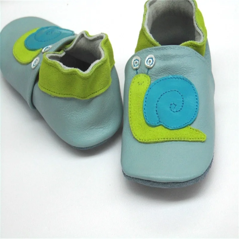Modelos de Venda Sapatos de Bebê Novos Quente Estilos Garantido 100% Macio Soled Couro Genuíno - Sapatos Bebê Frete Grátis 2020 6 Home & Garden