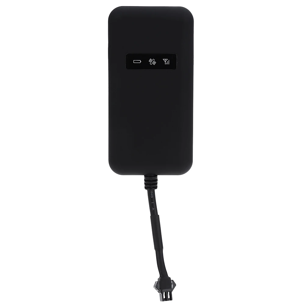 VicTsing GT02A Car Vehicle Electric Motorcycle Tracker GPS Locator Real-time Tracking Device GPS Tracker Car GPS Locator GPRS    (2)