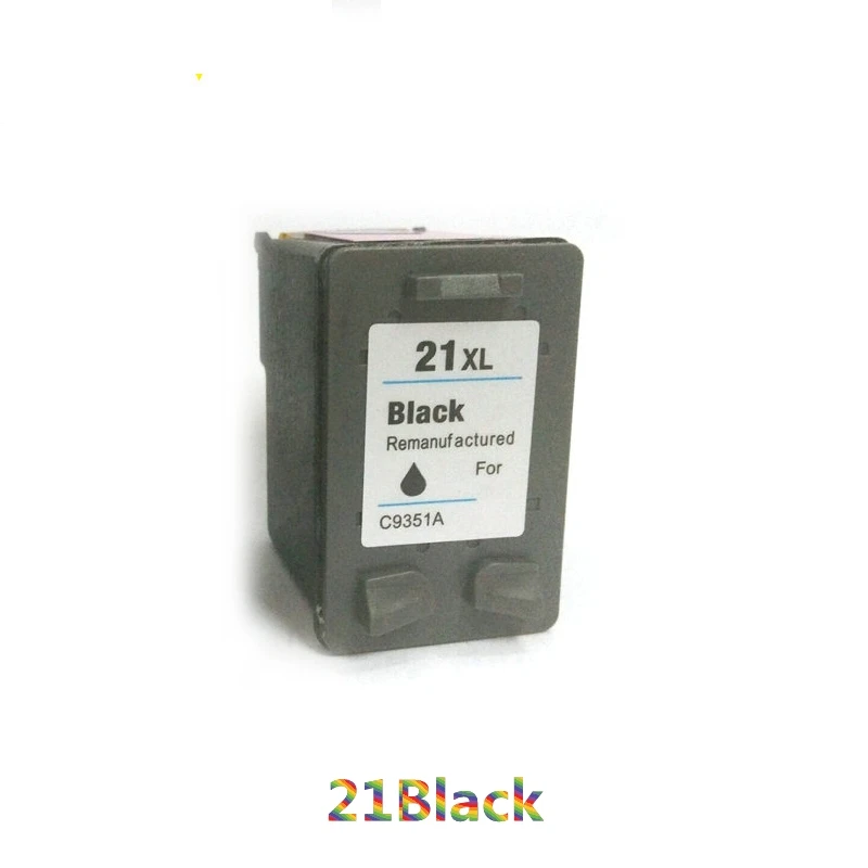 Картриджи Hp 21xl Купить