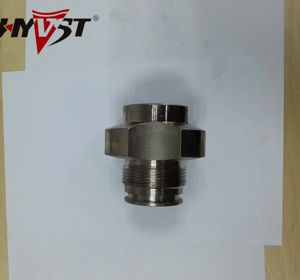 Spray gun Intake Housing Valve airless paint sprayer 800305 spare parts