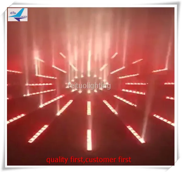 12x3w cree warm white+72x0.2w 4in1 led (8)
