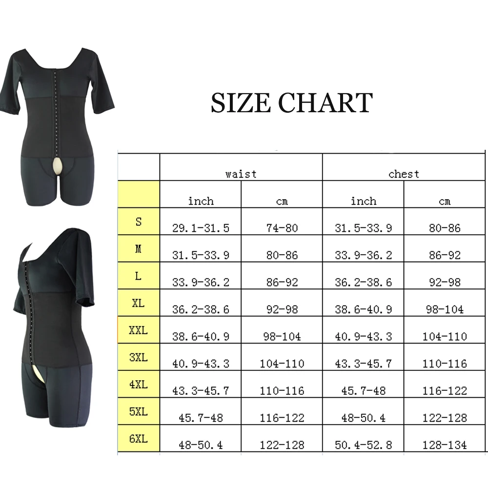 man shaper