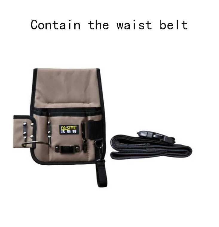 Многофункциональная сумка для инструментов поясная + поясной ремень|belt watches for