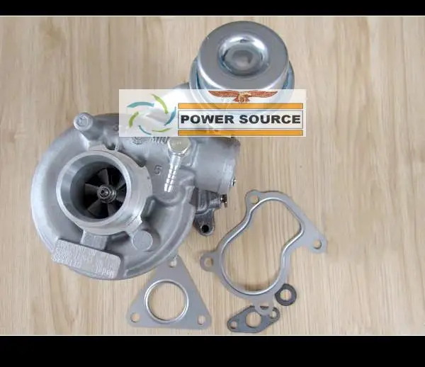 GT1544S 454097 454097-5002S 028145702 Turbo Turbocharger For AUDI A4 1995-1998 VW Passat B5 1.9L 1996-2000 Engine 1Z AHH AHU AFF 1.9L 90HP with Gaskets (7)