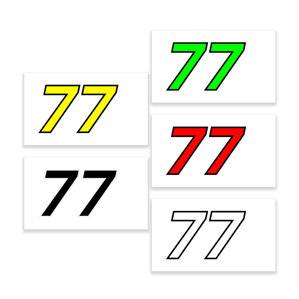 7