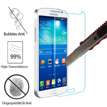 

Tempered glass screen protector For Samsung Galaxy Grand 2 II Duos glas SKLO for samsung G 7102 7105 7106 7108 7109 G7106 G7102