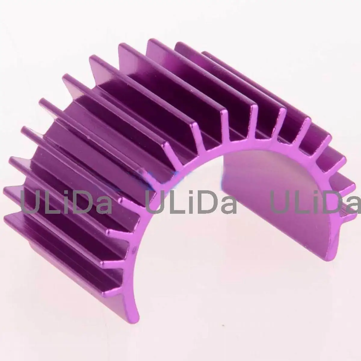 27 *28 mm Aluminum Heatsink suit with 370 380 Motor for 1:18 On/Off buggy|motor with|motor heatsinkmotor 1/18 |