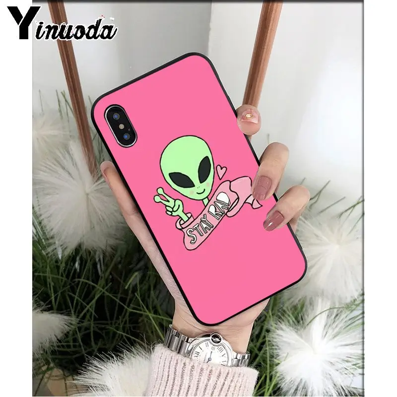 Alien UFO I Believe ET