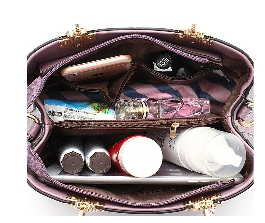 Vanessa’s Concise Square High Heels Genuine Leather Spring Summer Basic Women Pumps 15